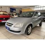 Chevrolet Corsa Clasic 1.4 C/gnc 2011