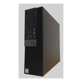 Cpu Dell Core I5 7ma 8gb Ram 128gb Ssd 