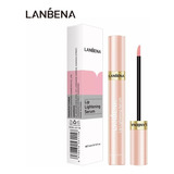 Serum Gloss Humectante Aclarante De Labios Lanbena Original