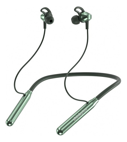 Auriculares Lenovo Deportivo Bluetooth Bt 10 Green 