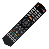 Controle Para Tv Semp Ct-6390 Lc3251fda Lc4051fda Lc4651fda 