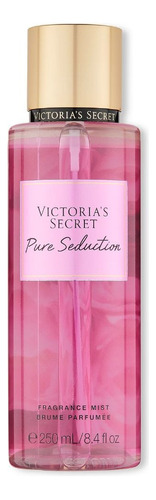 Body Splash Victoria's Secret Pure Seduction Feminino 250ml