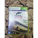 Forza Horizon 2 Xbox 360 Original Físico Perfeito Estado 