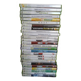Juegos Xbox 360 - Caja Sorpresa - Al Azar - Originales