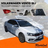 Volkswagen Vento Gli Dsg + Nav