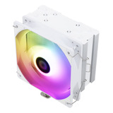 Cpu Cooler Assassin King 120 Se White Argb 5hea Lga 1700 Am5