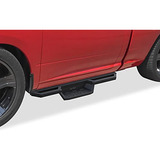 Estribos De Aluminio Aps Drop Steps Compatibles Con Dodge
