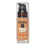 Base Colorstay Revlon Piel Mixta/grasa