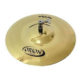 Orion Platillo Plato Hi Hat 14 Twister Bateria Musicapilar