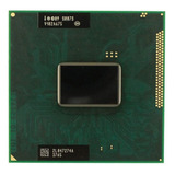 Procesador Intel Pentium B940 Dual Core 2ghz - (sr07s)