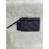 Muñequera Cartera Tommy Hilfiger Mujer 100% Original