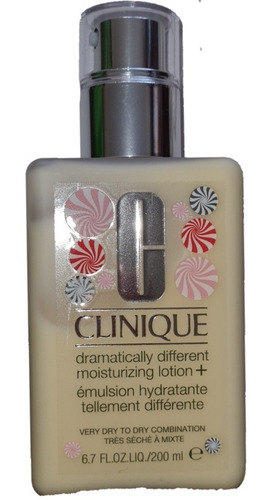 Clinique Dramatically Different Moisturizing Lotion 200ml Xl