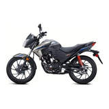 Honda Cb 125 F Twister 2024 Performance Bikes 