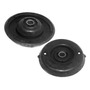 Bhp Eagle Para Peugeot 3072.0l Strut Mounts Frontal Pack 2 Peugeot 307