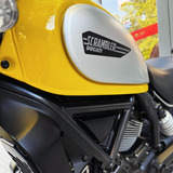 Ducati Scrambler