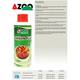 Azoo Carbon Plus Co2 Líquido Aquários Plantados 500ml