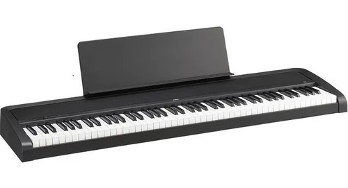 Korg  B2 Bk Piano De 88 Teclas