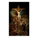 Cuadros Decorativos   Crucificion De Jesus