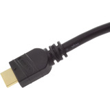 Tartan 28 Awg Speed ????cable Hdmi Con Ethernet, Negro, 3 Pi