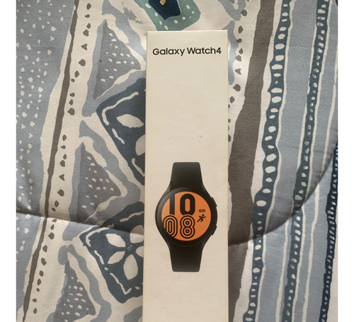 Samsung Galaxy Watch 4 Classic De 42 Mm