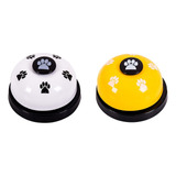 Botón Parlante Para Perros, 2 Unidades, Botón De Inteligenci