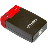 Cisco-linksys Usb100tx Etherfast Adaptador De Red 10/100 Usb