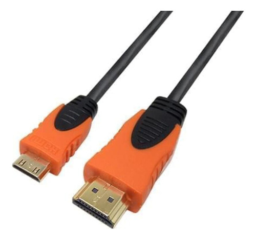 Cable Hdmi A Mini Hdmi De 5m Nisuta Nscahdmini5