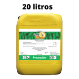 Cera Trap 20 L Cebo Para Mosca De La Fruta Control Orgánico