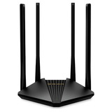 Router Inalámbrico Mercusys Mr30g Wifi Dualband Ac1200 Ipv6 