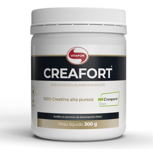 Creafort 300g - Vitafor