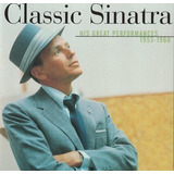 His Great Performances 53- - Sinatra Frank (cd)