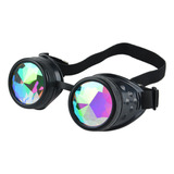 (bk) Lentes Steampunk For Cosplay, Estilo Gótico Punk, Moto