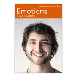 Feelings Flash Cards Volumen 1 | 40 Tarjetas De Emoción Pa.
