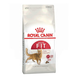 Royal Canin Fit 32 X 15kg Envíos Gratis Correo