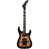 Guitarra Electrica  Serie Js Dinky Js32 Dkap Black Burst