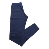 Legging De Coton Malwee Infantil Tam. 4/6/8