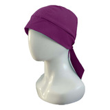 Gorro Quirúrgico Médico Clínico Algodón Stretch