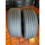 Par De Llantas 225/55r17 Goodyear (envio Promo)