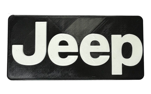 Cubre Enganche Jeep