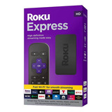 Roku Streaming Express 3930mx