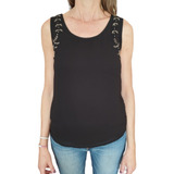 Musculosa Mujer Blusa Fiesta Talle Chico