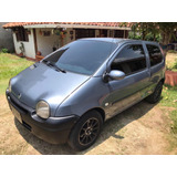 Renault Twingo 2008 1.2 Dynamique