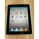 iPad A1337 1 Generación 32gb Color Space Grey