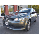 Volkswagen Gol Trend Pack Ii