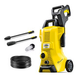 Hidrolavadora Karcher K3 Power Control 120 Bar 1450 Watts