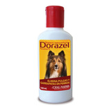 Dorazel Shampoo 100ml Perro Antiparasitario Externo Tps