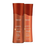 Amend Cobre Effect Kit Shampoo + Condicionador 250ml