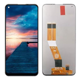 Modulo Display Samsung A11 Oled  Sin Marco 