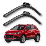 Plumas Limpiaparabrisas Bosch Chevrolet Trax 2013 A 2019