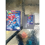 Megaman 5 Nes